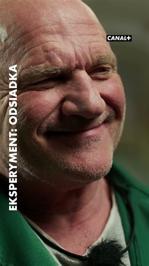 Zwyczaj starych recydywistów | Eksperyment: Odsiadka | Oglądaj w CANAL+ #eksperymentodsiadka