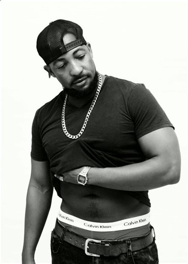 Atlas The Rapper | Hip Hop from Johannesburg, GP, ZA