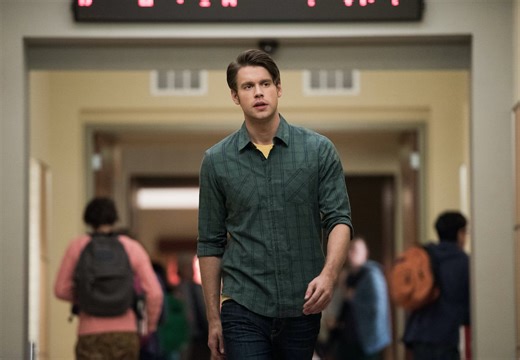 'Glee': The Actor Chord Overstreet Ended up 'Clashing' With After Auditioning for the Same Role