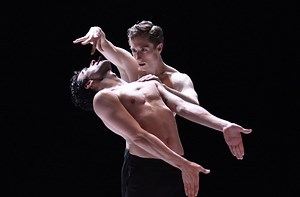 Marco Goecke: Stuttgarter Hauschoreograf – Und Reid Anderson bleibt stumm