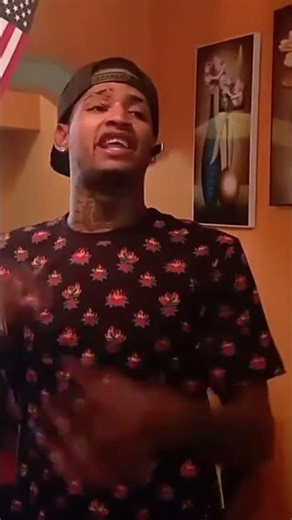 gatillero 23 el chamakito de la prenda ‪@laconectoficial‬ ‪@RochyRD‬ ‪@pablopiddyhd1100‬