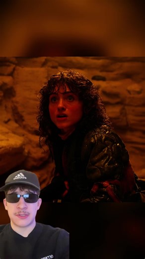 Le mindflayer #strangerthings #strangerthings5 #netflixseries