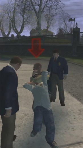 Jimmy Hopkins #bully #bullyscholarshipedition