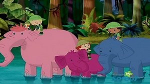 Watch Chloe's Closet Season 1 Episode 5 - Jet's Quest