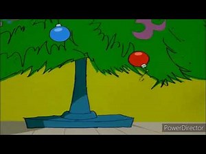 How Donald Duck Stole Christmas! Part 4 - Donald Steals Christmas