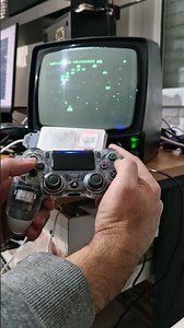 RetroPAD ESP32 BluePad