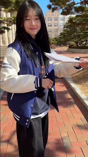 10초만에 입학 홍보 하는 방법 #영진전문대학교 #정시모집
