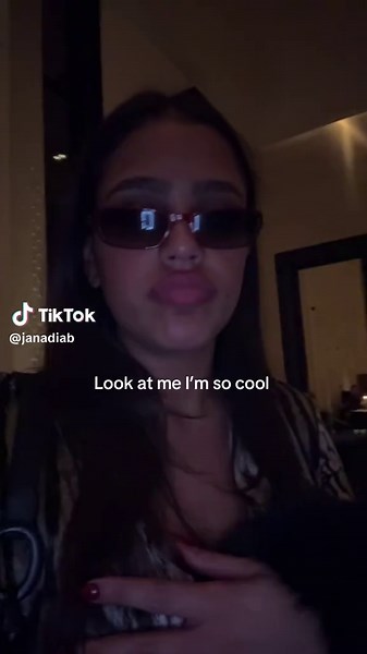 Look at Me: The Coolest Vibes Around