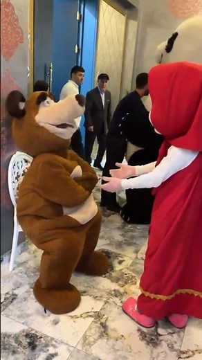 Masa i medved #çizgifilm #cartoon #maşailekocaayı #cartoonforkids #çocuklariçin #mashaandthebear