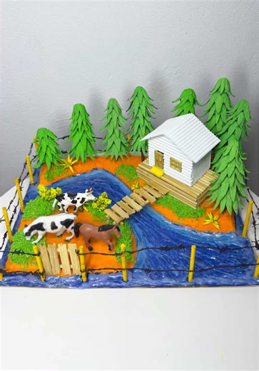 Os vídeos de O menino inventor 💡 (@o.menino.inventor) com maldito movimiento - DJ ORBITAL