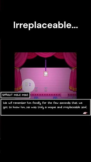 OMORI Blind Playthrough Shorts Ep 25 #omori #psychologicalhorror #indiegame