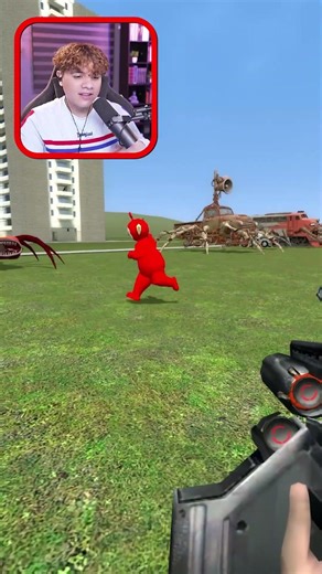 EL TSUNAMI SE LLEVO A ALGUNOS AUTOS MUTANTES GMOD GARRYS MOD