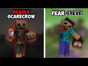 5 Creepypasta TERSERAM Yang Ada Di Minecraft