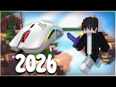 I got the Glorious Model O in 2026… | HAND CAM