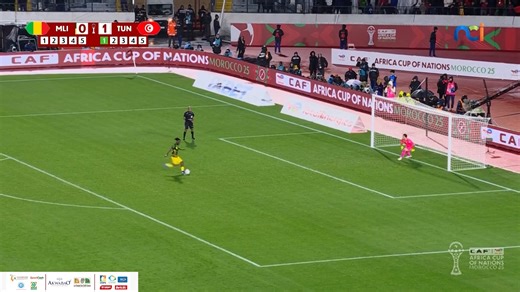 Revivez la séance de tirs au but 🇲🇱 Mali VS 🇹🇳 Tunisie #CAN2025 | NCI - La Nouvelle Chaîne Ivoirienne