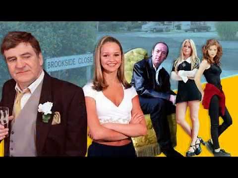Brookside - Full Extended Theme (90s)