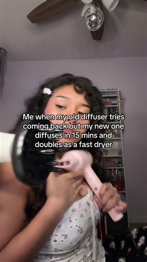 Upgrade Your Hair Routine with a New Diffuser