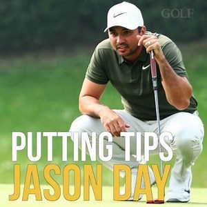 3.8K views · 14 reactions | Good putts start with good fundamentals. Take Jason Day's advice and you'll be finding the bottom of the cup more in no time.  | GOLF.com | Facebook