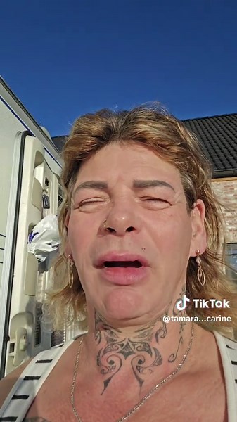 Vidéos de TAMARA VAN ELST (@tamara...carine) avec son original - TAMARA VAN ELST