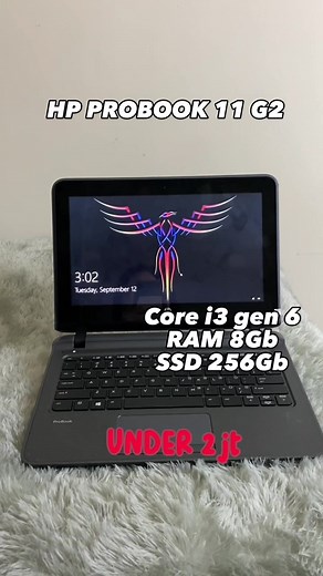 Yan Guang Comp on TikTok