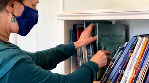 Students across Canada encouraged to read books written by Canadian authors