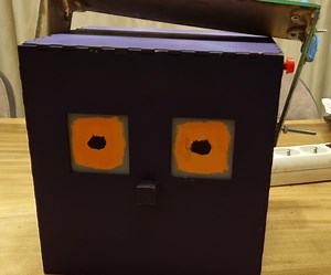 First-Arduino-Project