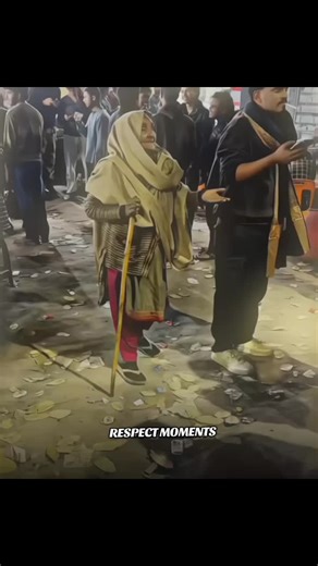 The Importance of Respect in Everyday Life