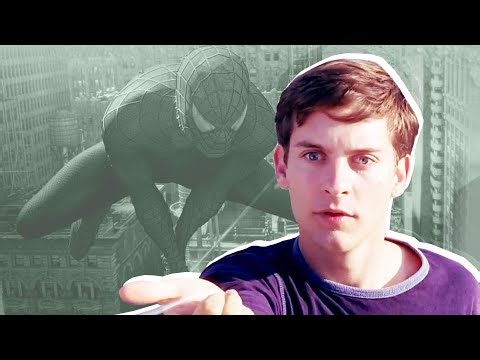 Spider-Man 3 Final Battle 🔥 Venom vs Spider-Man vs Sandman Explained!