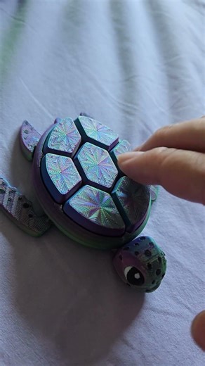 Click Therapy before lunch 😋 🐢