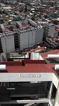 Los departamentos del INVI no se venden: Inti Muñoz