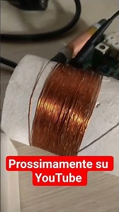 Experiments with the AM Transmitter #electronics #experiments #radio #radiofrequency #science