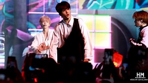 9.7K views · 1K reactions | [HD VIDEO] NCT DREAM performing "We Go Up," "Go," "Drippin'," and "119." #NCTDREAMSHOWinManila | Gia Allana | Facebook