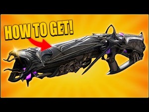 How to Get The New Exotic Shotgun: SLAYER'S FANG (Destiny 2)