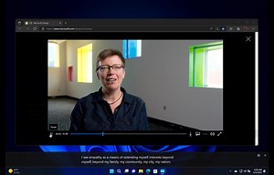 微軟將在系統層面提升 Windows 11 視訊通話體驗