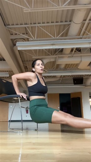 4 Exercises for Toned Arms 💪 | Reduce Arm Fat & Build Stronger Arms