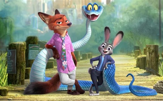Zootopia 2: o guia essencial antes de levar as crianças ao cinema