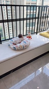 1.5M views · 9.2K reactions | How to entertain baby? | The Idea King | Facebook