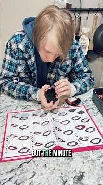 Bear Brick Micro Building Blocks