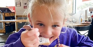 'OutDaughtered' Riley Busby Lands Small TV Gig: Check It Out