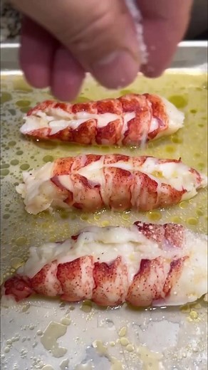 Delicious Sous Vide Lobster Tacos Recipe