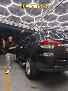 Nissan Terra Trade‑In at Financing: Pwede Motor Trade‑In? | DashcarrPro