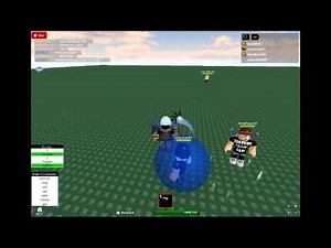How to Script in Script Builder ROBLOX