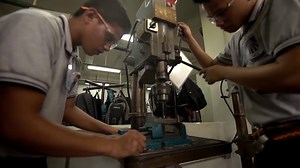 “Hindi dahilan ang kahirapan para sumuko sa buhay” #Dualtech38years #ElectromechanicsTechnology | Dualtech Training Center Foundation Inc.