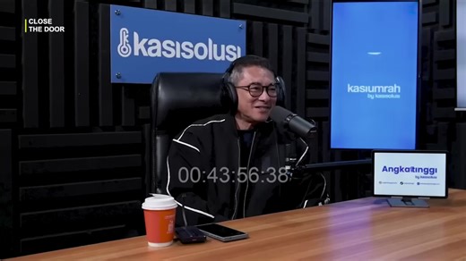 KITA INI SAMUDERA, WOW gila ya pemikiran org cina #jamesgwee #buzzerclipping #BuzzJGClip1 #creatorsearchinsights @james_gwee_official BZ-2025-64B651