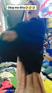 Nining Ceniza on Reels