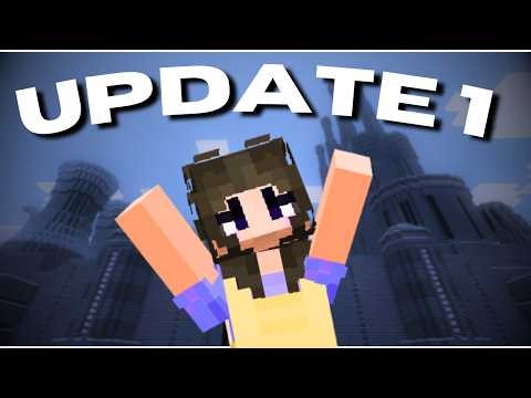 The 2026 Wonka Factory (Update #1)