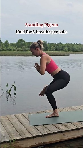 Stop Blaming Stiffness – Train for Strength & Mobility with Yoga