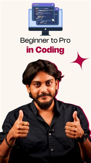 Maiyyam💡 on Instagram: "From Zero to Hero in Coding Faster than you think! With my Super Action Planner, Leveling up is easy Want it? Just comment “Action” and grab it now! #CodingLife #FromBeginnerToPro #CodeJourney #LearnCoding #ProgrammerLife (Beginner to Pro, Coding Tips, Coding Planner, Learn Coding Fast, Action Planner, Coding Growth, Coding Journey)"
