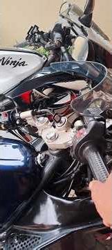 Ninja RR 2009 #ninja #tokyo