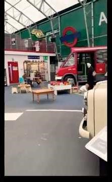 #BrooklandsMuseum🇬🇧 #BusMuseum